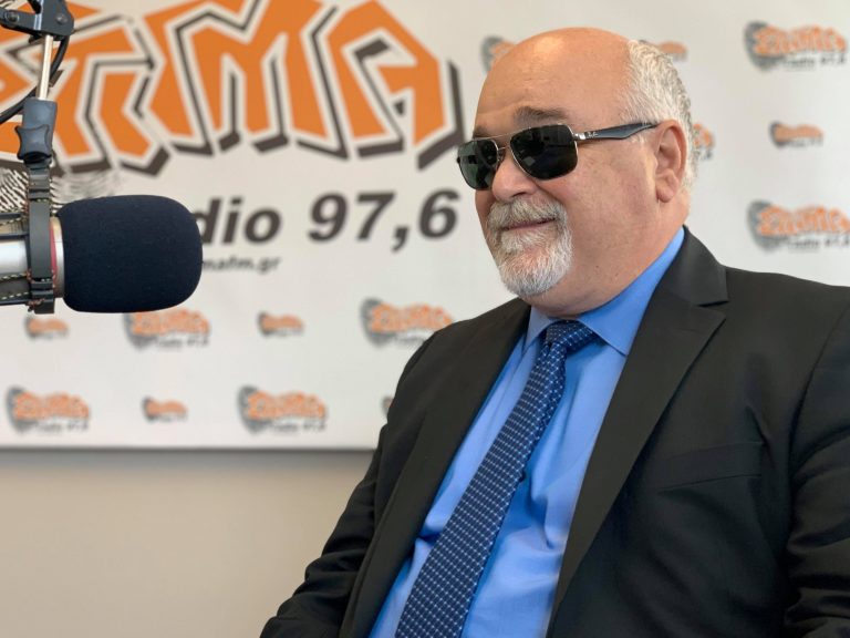 Πραγματική πολιτική αλλαγή δεν μπορεί να υπάρξει χωρίς ένα ισχυρό ΠΑΣΟΚ – Ο Τσίπρας ανακοινώνει Τομεάρχες χωρίς να έχει πρόγραμμα