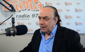 Διονύσης Γάσπαρος