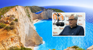 Αντώνης Κασσιμάτης