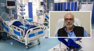 Θανάσης Μάρκου