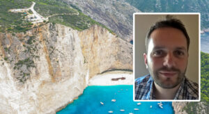 Δημήτρης Ποταμίτης