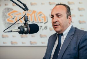 Νίκος Τσίπηρας