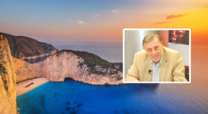 Χρήστος Ξένος