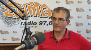 Κώστας Καραγκούνης