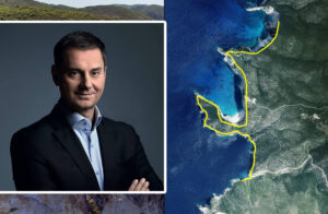 Χάρης Θεοχάρης