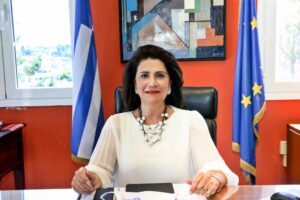 Ρόδη Κράτσα