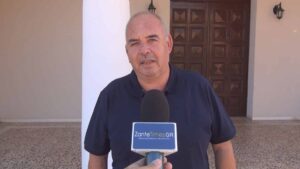 Διονύσης Καμβάσης