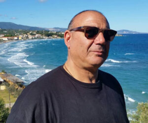 Τάκης Κόκλας