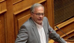 Κώστας Μάρκου