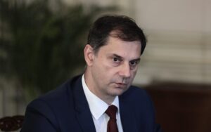 Χάρης Θεοχάρης