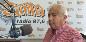 Γιώργος Τσουρουνάκης: Νεοδημοκρατική σύγκρουση πίσω από την υπόθεση του Λυκείου Κατασταρίου