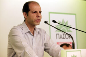 Στέφανος Ξεκαλάκης