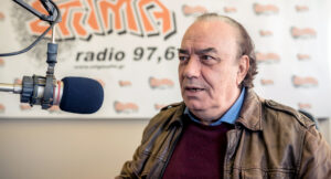 Διονύσης Γάσπαρος