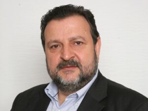 Βασίλης Κεγκέρογλου