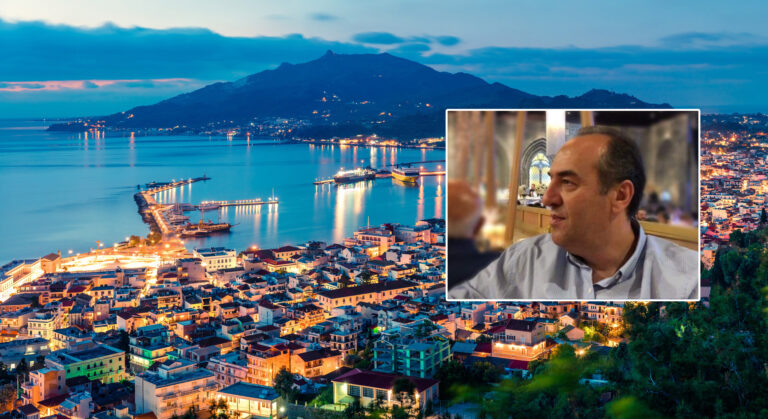 Η Ζάκυνθος χάνει την ανταγωνιστικότητά της – Πρέπει να μπει φρένο στις νέες επενδύσεις για τον τουρισμό – Πάσχουμε από υποδομές