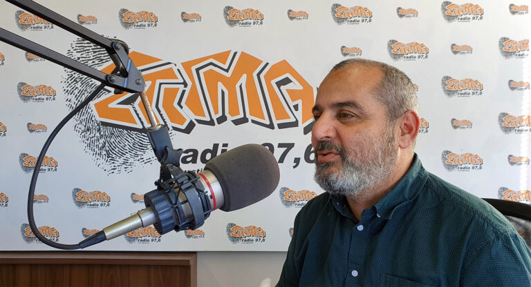 Νέα μονάδα επεξεργασίας νερού στη Ζάκυνθο για παροχή πόσιμου νερού σε πόλη και γύρω περιοχές
