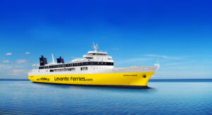 Contessa Di Levante