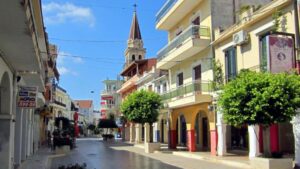 Αλεξάνδρου Ρώμα