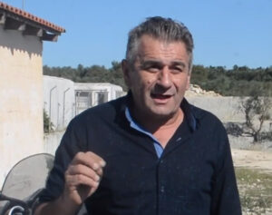 Σπύρος Φαραός