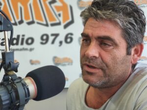 Σταμάτης Τσουκαλάς