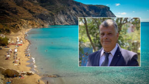 Χρήστος Κοντονής