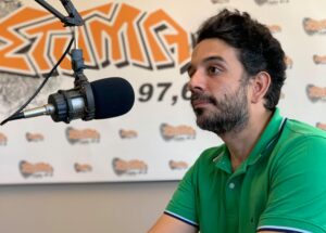 Χάρης Δημητριάδης