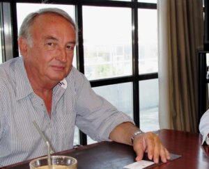 Διονύσιος Παναγιωτόπουλος