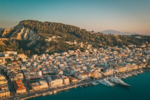 Ζάκυνθος