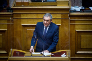 Διονύσιος Ακτύπης