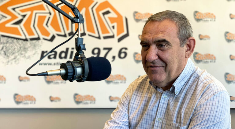 Παράλληλα θα γίνουν τα έργα αναπλήρωσης παραλίας Ναυαγίου και συντήρησης του πλοίου, με χρηματοδότηση 9 εκατομμυρίων ευρώ