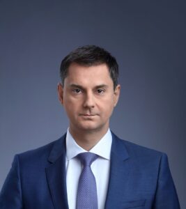 Χάρης Θεοχάρης