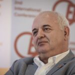 Νίκος Καραθανασόπουλος