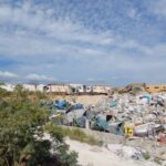 Δηλώνουμε την συμπαράσταση μας στα δίκαια αιτήματα των συναδέλφων στην αποκομιδή