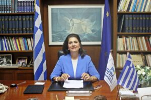 Ρόδη Κράτσα