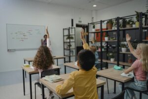 Σχολείο Τάξη Μαθητές