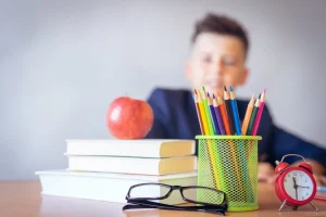 Σχολείο Τάξη Μαθητές