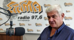 Κώστας Κόκκορης