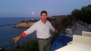 Διονύσιος Γιακουμέλος