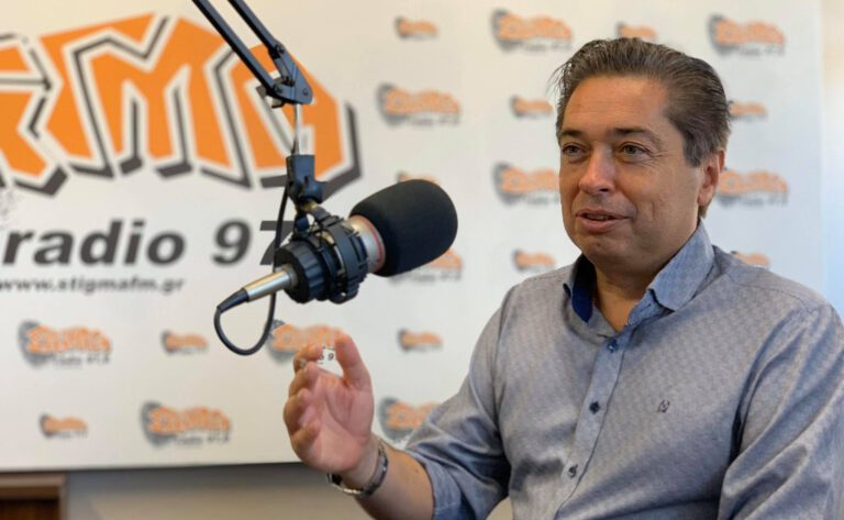 Δεν τους ενδιαφέρει το έργο και επιδιώκουν να σταματήσει
