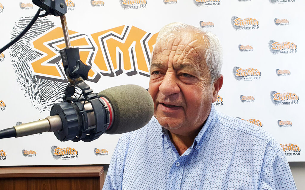 Γιώργος Τσουρουνάκης