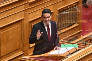 Μιχάλης Κατρίνης