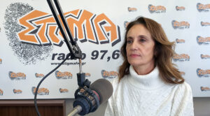 Αλεξάνδρα Μπαλού: Φοβάται να αρρωστήσει ο Ζακυνθινός-Νοσοκομείο χωρίς γιατρούς και νοσηλευτικό προσωπικό