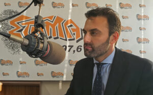 Νίκος Πέττας