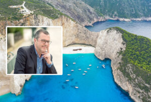 Γιάννης Φιλιπποπολίτης