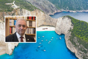 Ευθύμιος Λέκκας