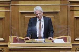Βασίλης Βιλιάρδος