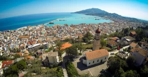 Μπόχαλη
