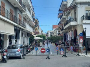 Αλεξάνδρου Ρώμα
