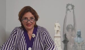 Κατερίνα Δεμέτη