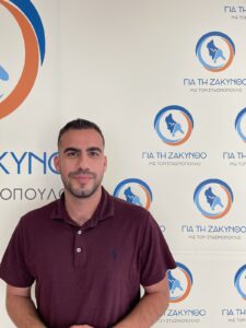 Τάσος Τουρίκης
